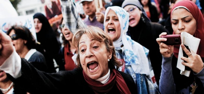اتفاقية سيداو وواجب التحرّر من النموذج الغربي 
