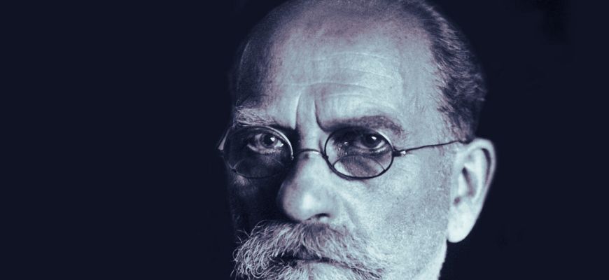 الأخلاق الحديثة في ضوء نقد إدموند هوسرل للأسس العلمية للحداثة