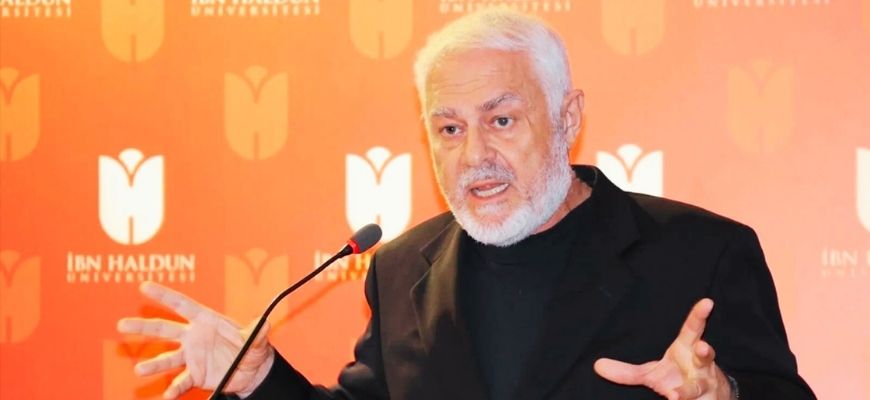 وائل حلاق: من الحرية الذاتیة إلى الحرية الخارجية نقد تأملي في علاقة "نحن" بالغرب ((أنا والأخر))