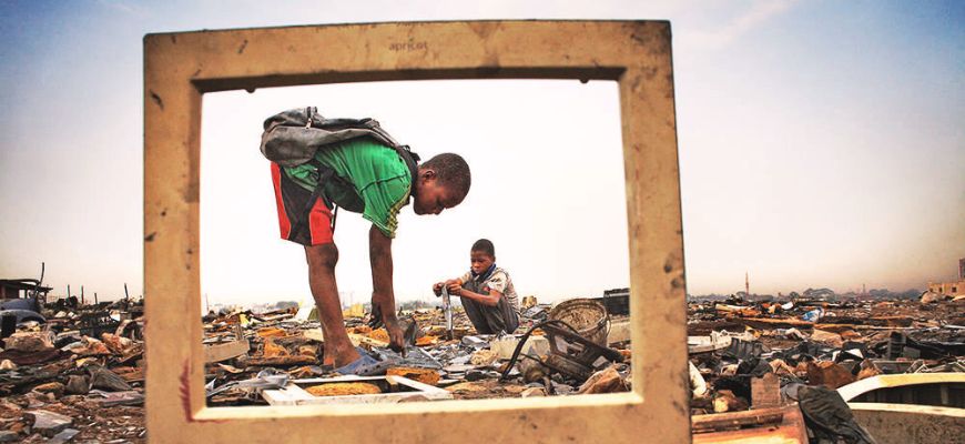 المقاربات الثلاث في أنثروبولوجيا التنمية