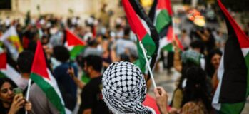 استقراء سيكو-سوسيولوجيّ للمجتمع الفلسطينيّ بعد عمليّة السابع من أكتوبر 2023