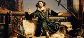 في قلب الثورة العلمية الحديثة:  التفاعل القوي بين الميتافيزيقا والفيزياء عند ديكارت