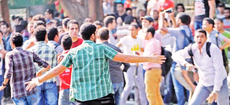 تحليل سوسيولوجي فلسفي لظاهرة العنف المجتمعي  في إطار نظرية هابرماس وأكسل هونيث