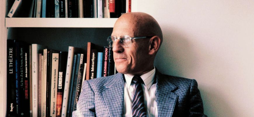 أسئلة حول المثلية الجنسية (1) حوار مع ميشيل فوكو (2)