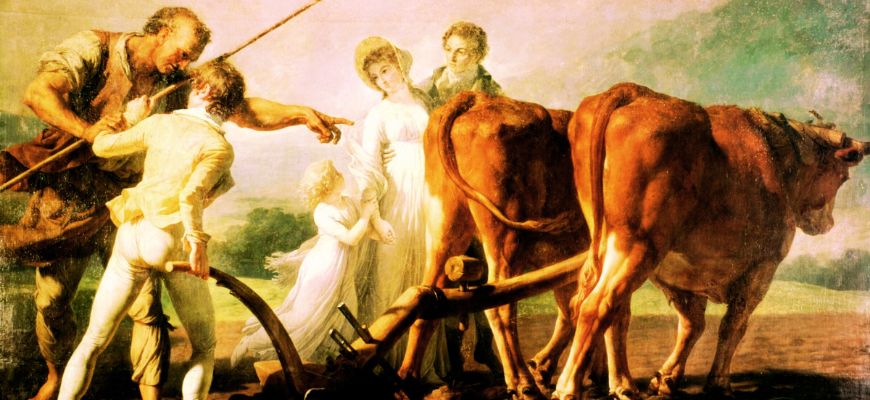 الأخلاق، السيمولاكر والإلهاء: وظيفة الفن في فلسفة روسو 