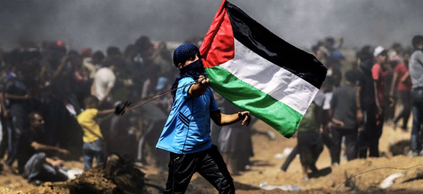 العرب وفلسطين.. مسيرة هزائم تخاذل أم تواطؤ؟