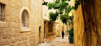 الأقليات المدمجة في الشرق الأوسط