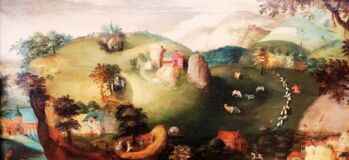 اَلتَّشْبِيهُ الْبِدَائِيُ فِي الْعِلْمِ