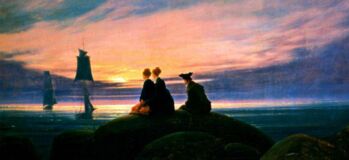 الأثيناوم: بورتريه للفلسفة الرومانسية الألمانية ترجمة لفصل «L’Athenaeum» من كتاب Entretien Infini لموريس بلانشو .