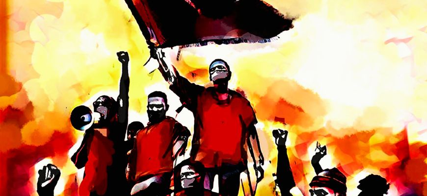 الاستبداد الديني والاستبداد السياسي، كلاهما عدو