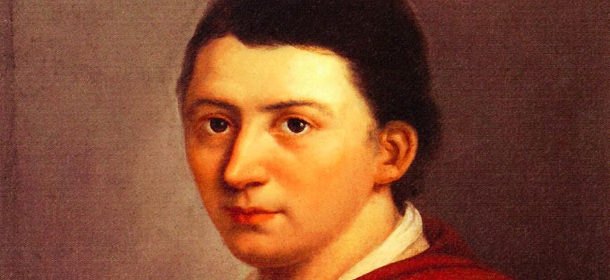 فردريك شليغل مستشرقا