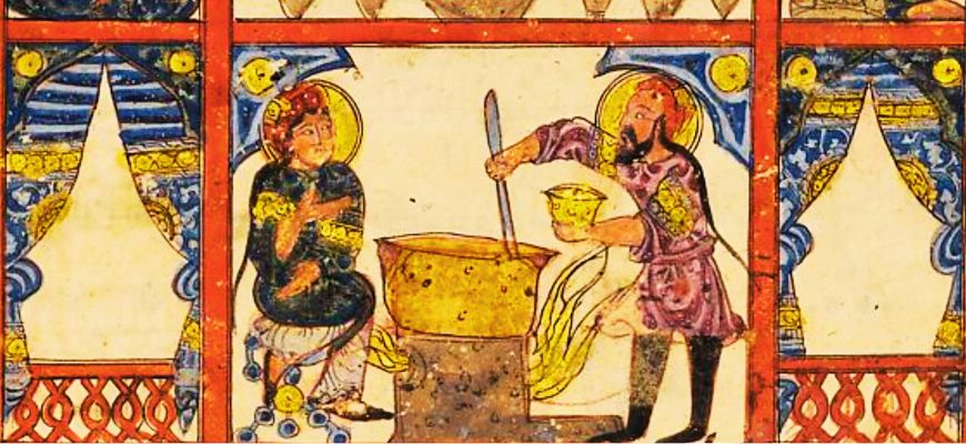 الطعامُ المَنهوب: بَحثٌ في فلسفةِ التطفيل