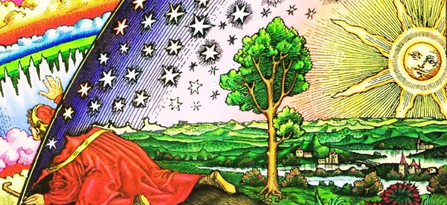 أثر الغنوصية الوثنية في لاهوت المسيحية