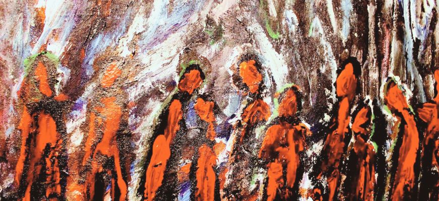 الإنسان بين السرد والطقس: مقاربة أنثروبولوجية للثقافات وتجليات الحياة اليومية