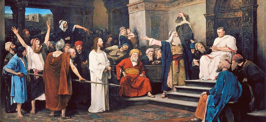 مأساة وانتصار