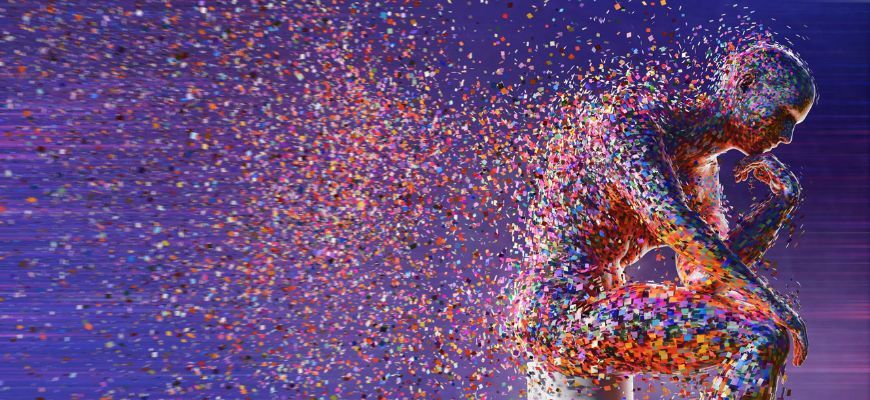 التحوّل الرقميّ وتجديد الخطاب الفلسفيّ دراسة في آفاق الفكر الإنسانيّ