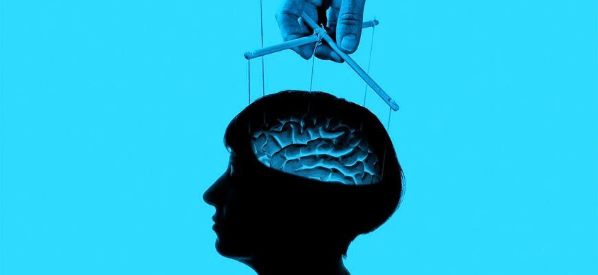 العقل المستقل: آليات الصمود في مواجهة التلاعب الفكري والتحكم عن بعد