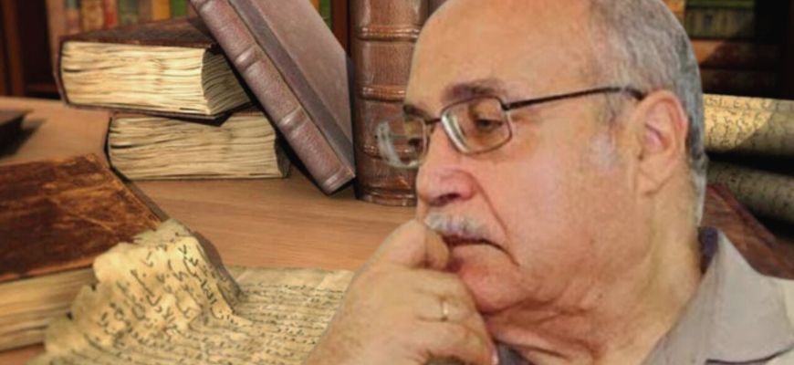 التراث والتجديد: قراءة في مشروع حسن حنفي لتجديد أصول الفقه