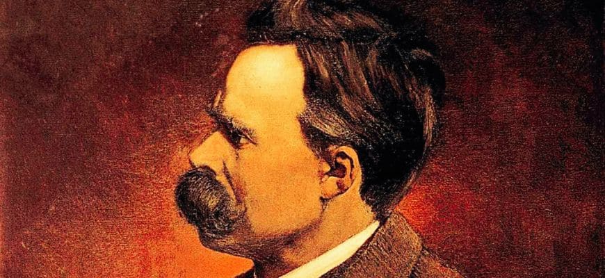 نيتشه في ما هو الأصل؟ جينيالوجيا التاريخ وتأويل العالم