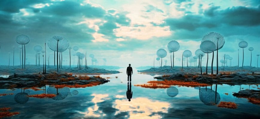 أنثروبولوجيا الخيال؛ رحلة في متاهات الخيال الإنساني