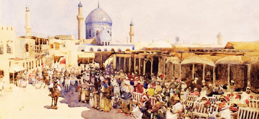 رواية "سمرقند" لأمين معلوف:  التاريخ الموازي ولغز المخطوط الغامض