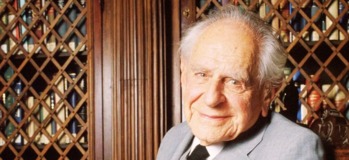 الحقيقة وأنواعها عند كارل بوبر