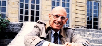 الجنسانية والسلطة  (محاضرة في اليابان)