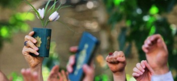 حول حريّة مفاهيم الدين والمعتقد