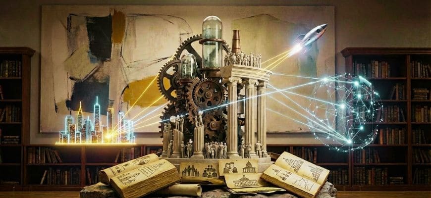 الحداثة والتأسيس الإبستيمولوجي للسوسيولوجيا:  من الفكر الاجتماعي إلى المعرفة السوسيولوجية