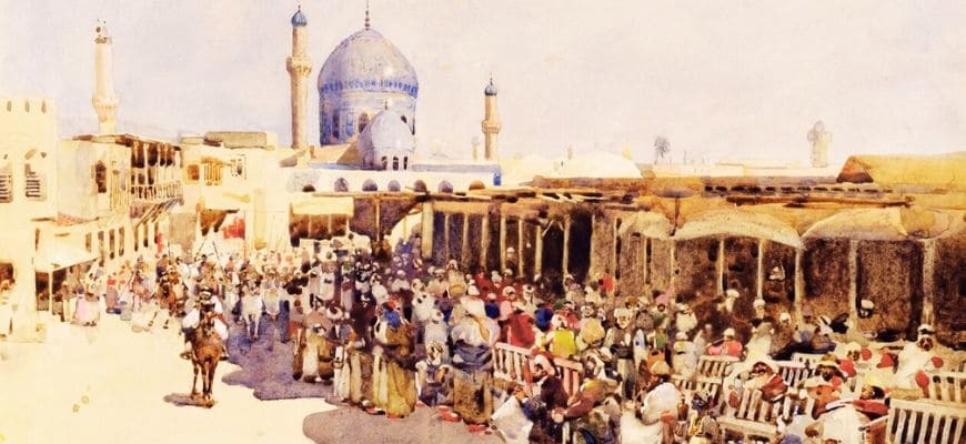 رواية "سمرقند" لأمين معلوف:  التاريخ الموازي ولغز المخطوط الغامض