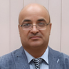 الدكتور محمد سليم حفني