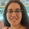 سارة حاج