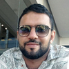 محمود العكري