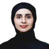 أفراح صالح عبد الله غانم النعيمي