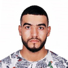 حمزة عقار