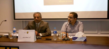 قراءة  في كتاب: "الدين الشعبي في مصر... نقد العقل المتحايل" للدكتور شحاتة صيام