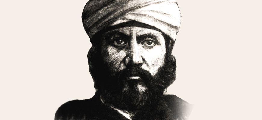 جمال الدين الأفغاني (1838م/1897م)