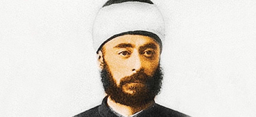 عبد الرحمن الكواكبي (1849م/ 1902م)