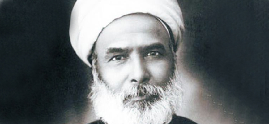 محمد عبده (1849م/1905م)