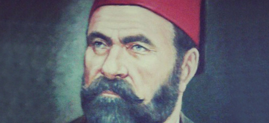 خير الدين التونسي (1820م/ 1890م)