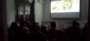 اختتام فعاليات نادي سينما "دال" لعام 2015: عرض الفيلم الأمريكي "wild" 