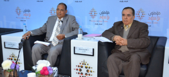 محاضرة: "الحداثة: الانفراق الأنثروبولوجي والقطيعة الإبستمولوجية" للدكتور حمادي بن جاء بالله