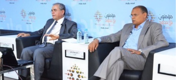 محاضرة: "التعدّدية الثقافية " للدكتور عبد الله إبراهيم